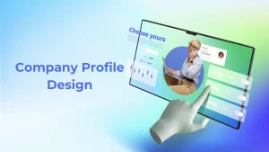 Company Profile Design