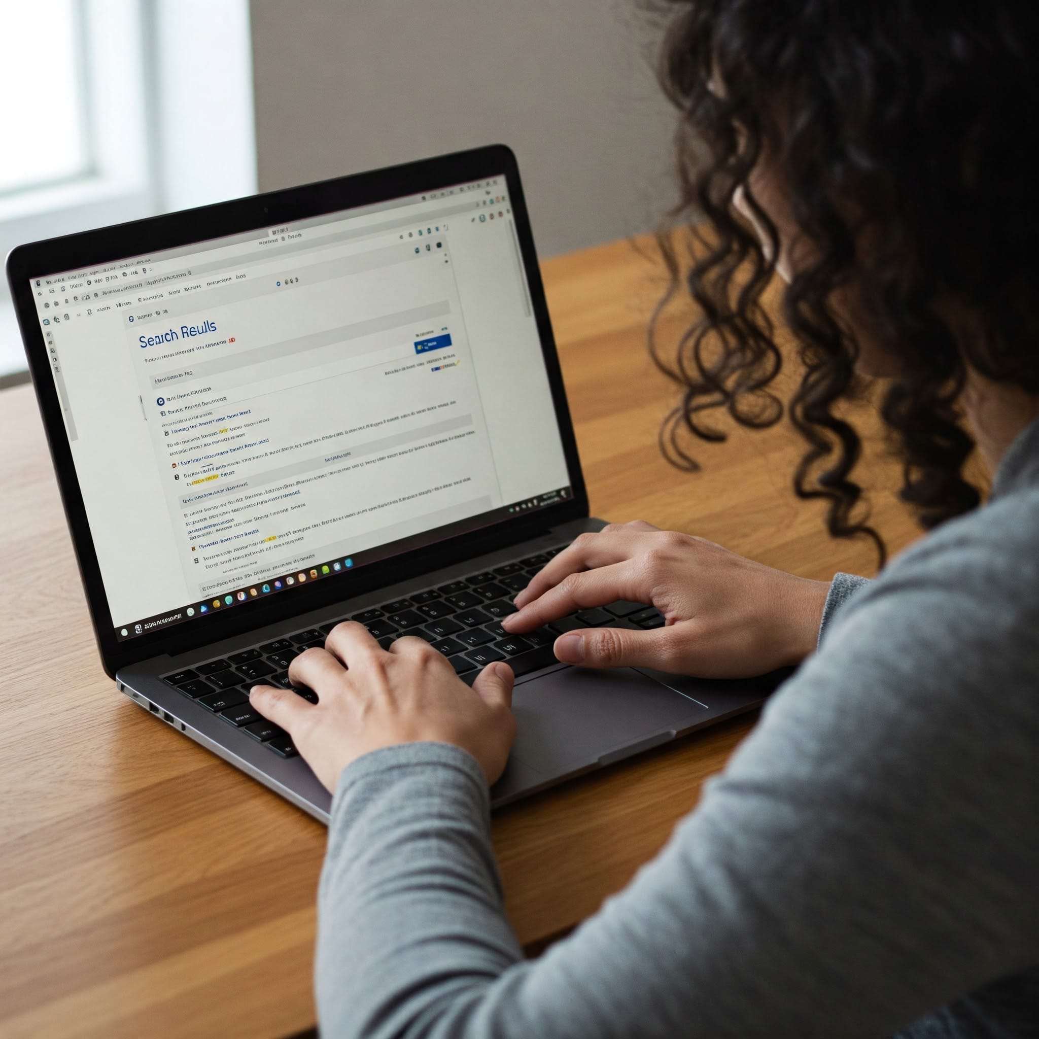 keyword adalah langkah pertama SEO